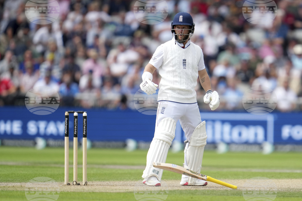England India Cricket