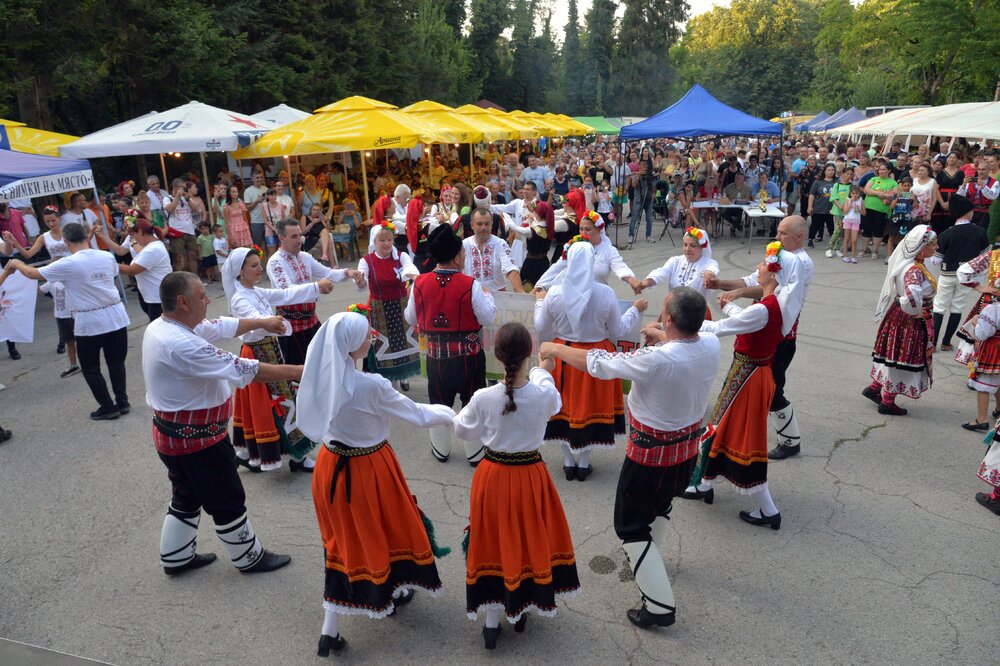Община Русе: Лесопарк “Липник“ отново ще бъде сцена на национален фолклор и традиции