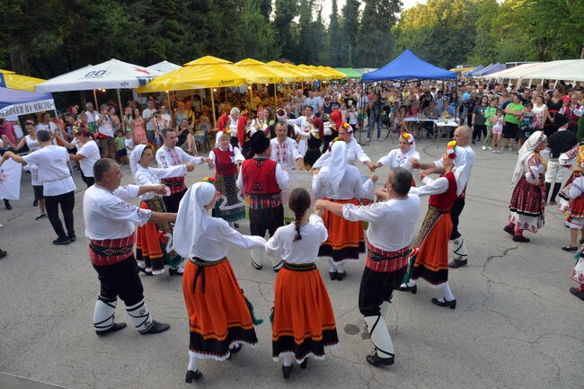 Община Русе: Лесопарк “Липник“ отново ще бъде сцена на национален фолклор и традиции