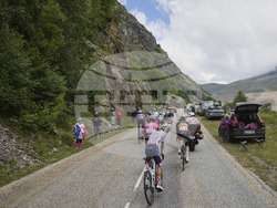 Cycling Tour de France