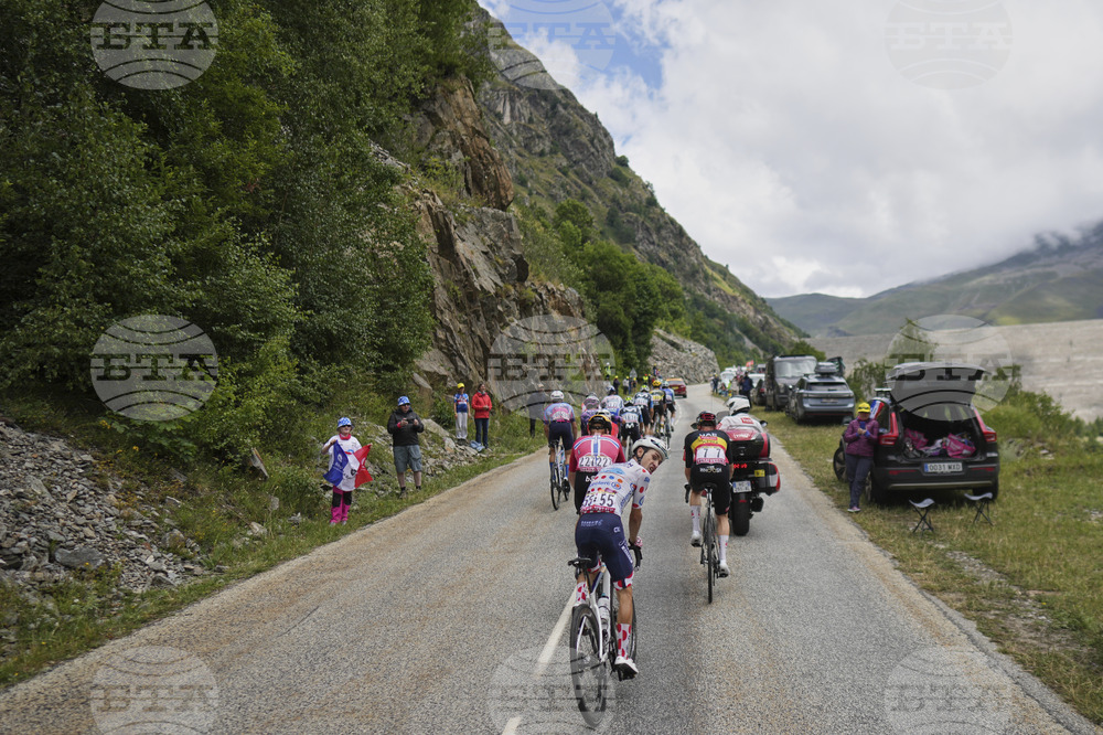 Cycling Tour de France