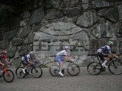 Cycling Tour de France