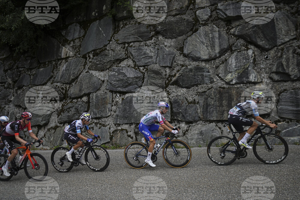 Cycling Tour de France