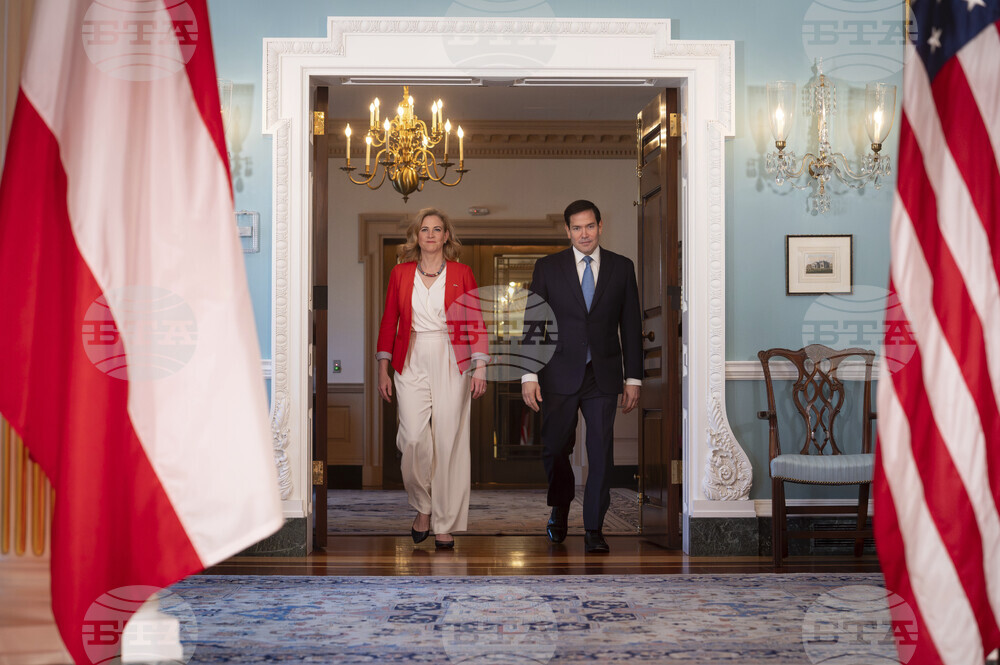 US Austria
