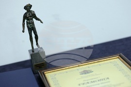 Българска търговско-промишлена палата - Служби по търговско-икономическите въпроси - награди