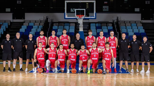 Баскетболен празник в „Арена Русе“ по повод 10-годишнината на залата