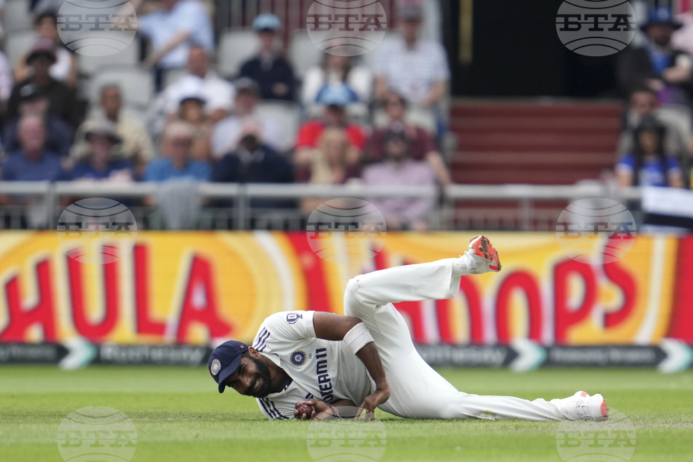 England India Cricket