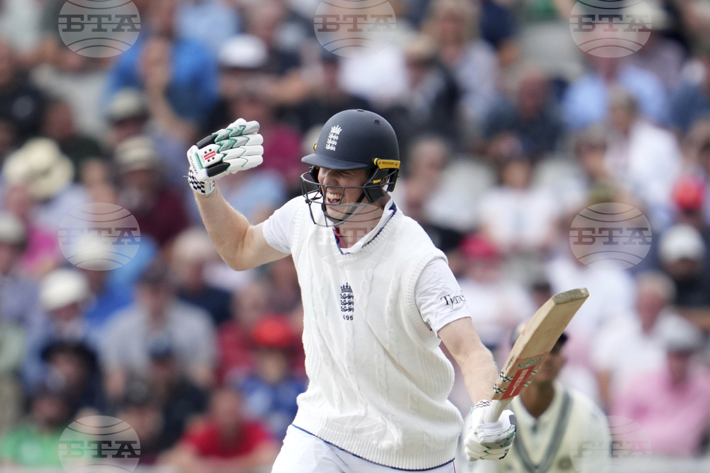 England India Cricket