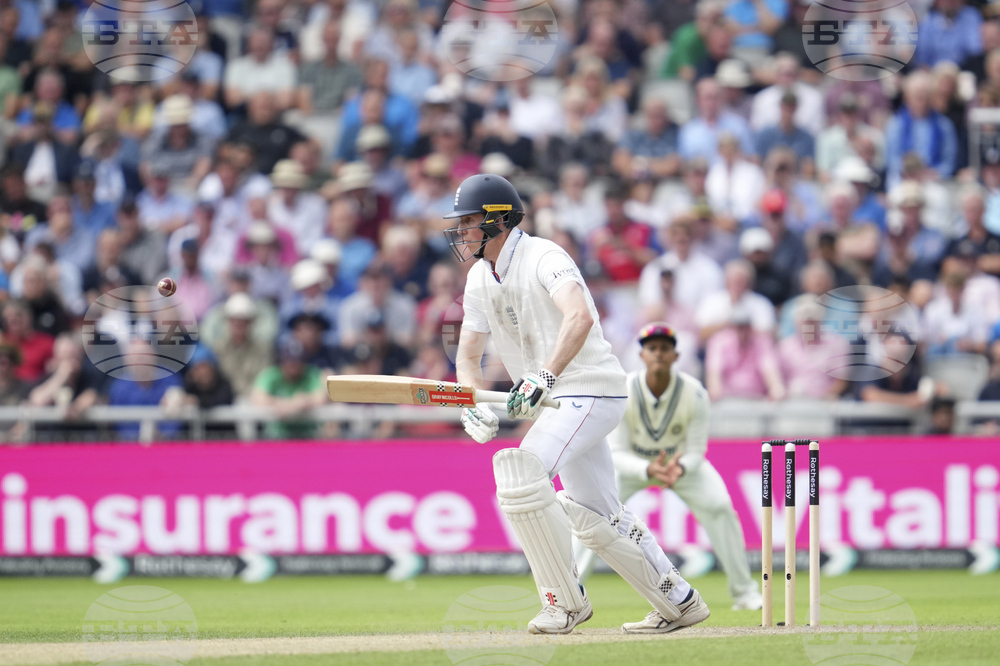 England India Cricket