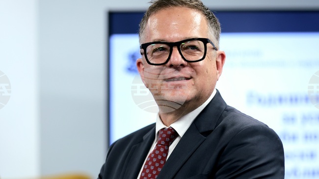 Deputy Economy Minister: EU-US Trade Deals Are Particularly important for Bulgaria in Automotive Industry, Standardization, and AI