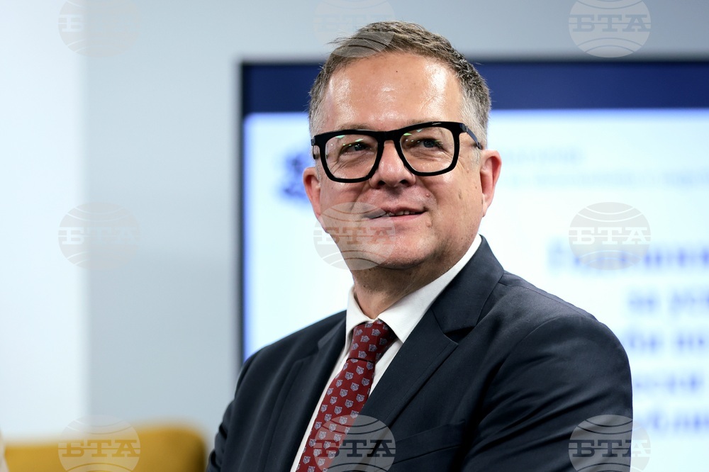 Deputy Economy Minister: EU-US Trade Deals Are Particularly important for Bulgaria in Automotive Industry, Standardization, and AI