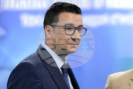 Българска търговско-промишлена палата - Служби по търговско-икономическите въпроси - награди