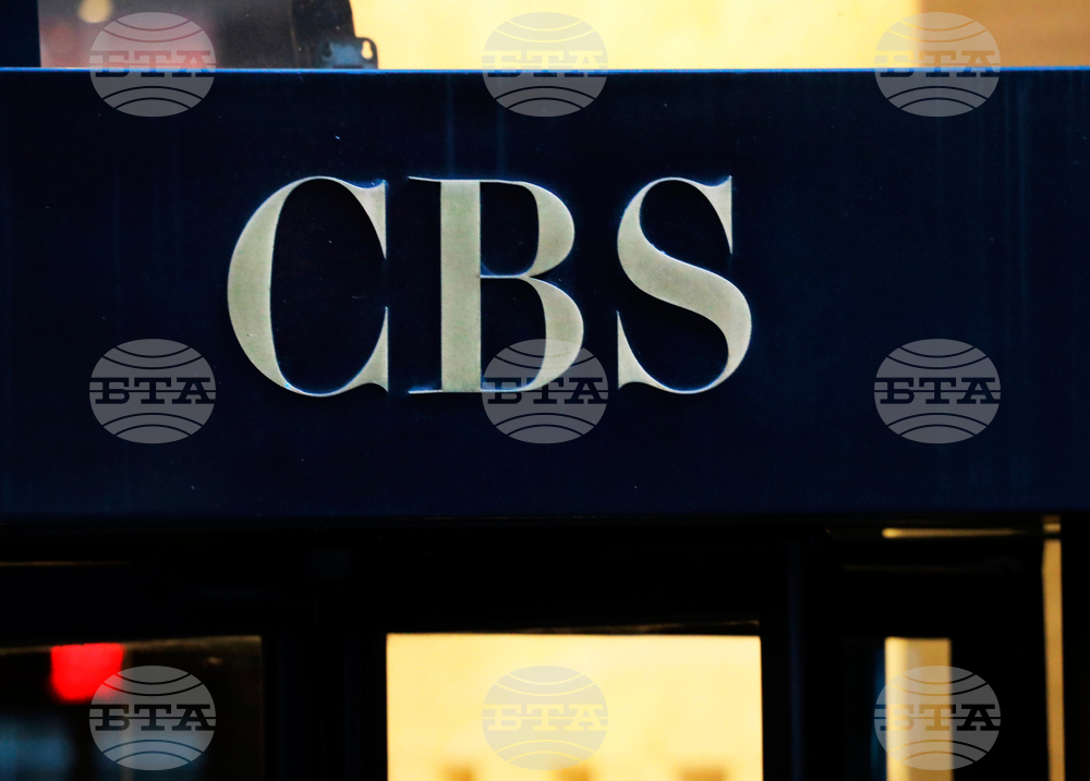 Media-CBS News-60 Minutes
