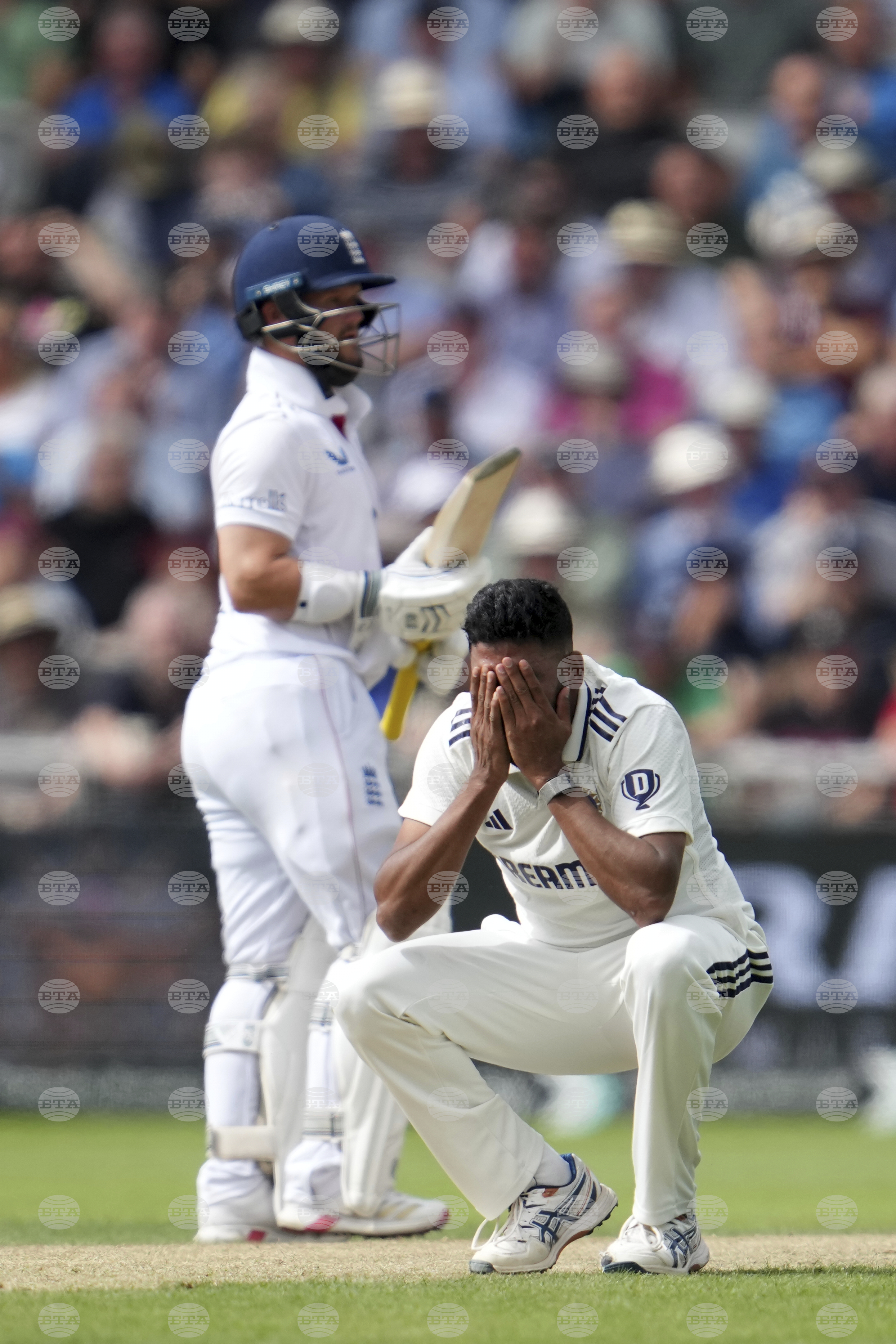 England India Cricket