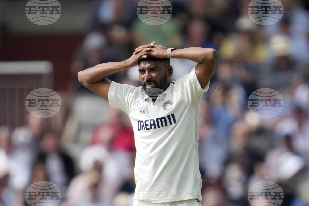 England India Cricket