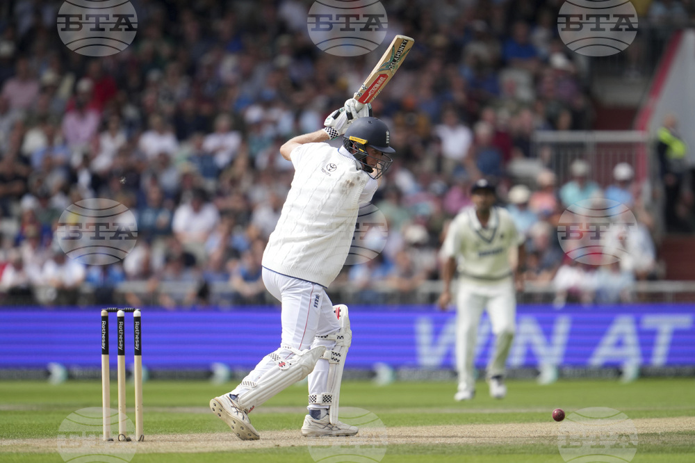 England India Cricket