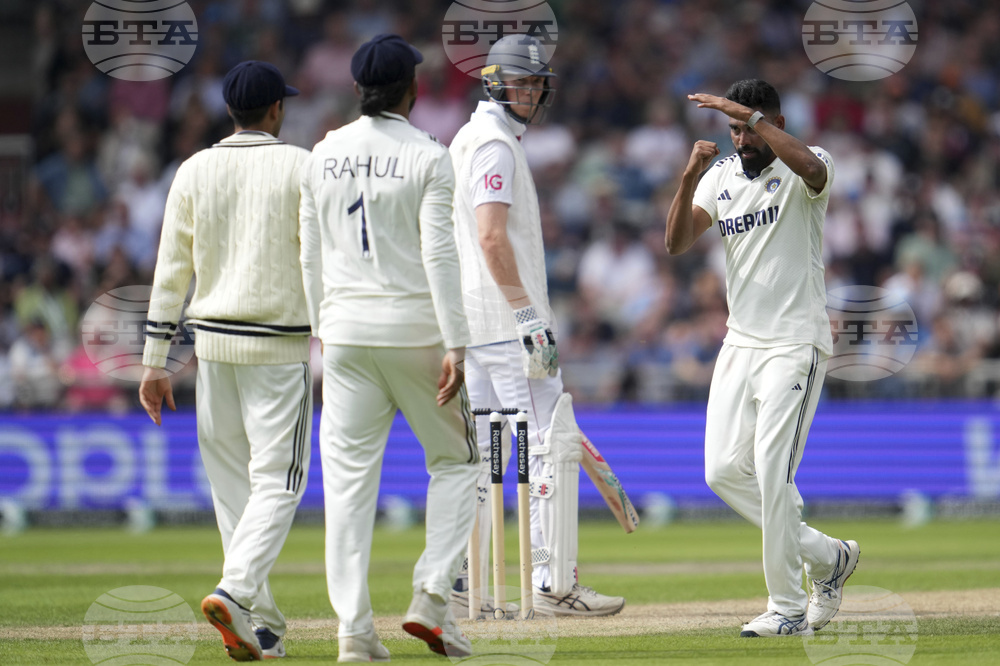 England India Cricket