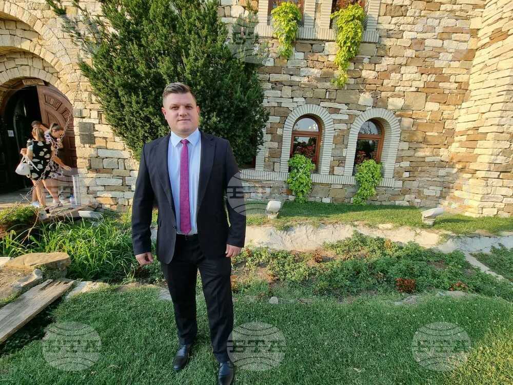 Bulgarian MP Calls for Greater State Support for Bulgarians' Cultural Events Abroad
