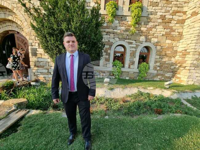 Bulgarian MP Calls for Greater State Support for Bulgarians' Cultural Events Abroad 