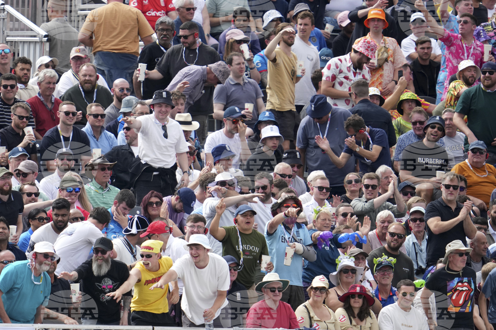 England India Cricket
