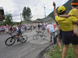 Cycling Tour de France
