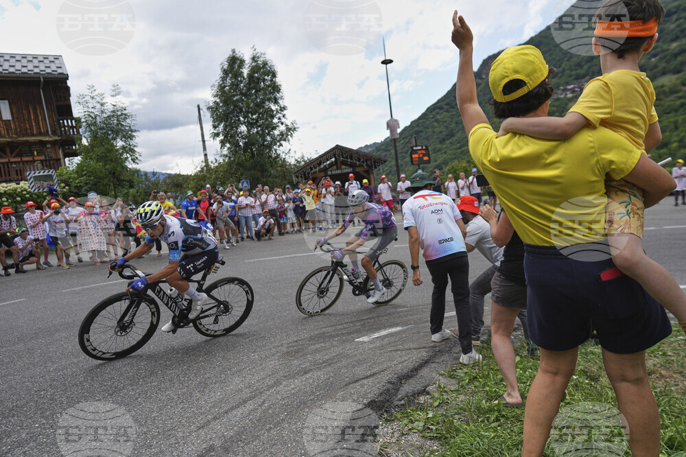 Cycling Tour de France
