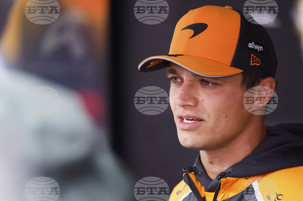 Belgium F1 GP Auto Racing