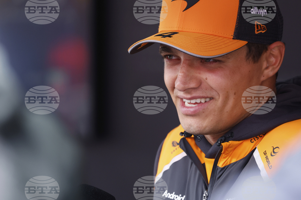 Belgium F1 GP Auto Racing
