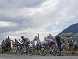 Cycling Tour de France