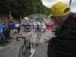 Cycling Tour de France