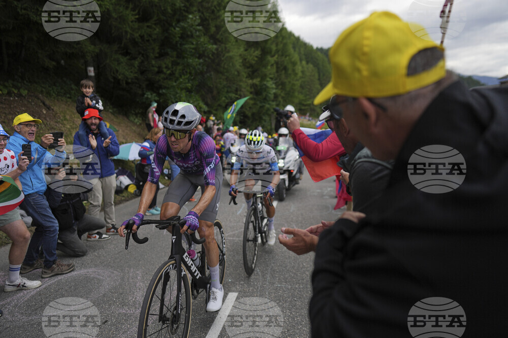 Cycling Tour de France