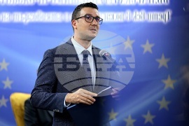 Българска търговско-промишлена палата - Служби по търговско-икономическите въпроси - награди