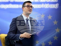 Българска търговско-промишлена палата - Служби по търговско-икономическите въпроси - награди