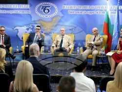 Българска търговско-промишлена палата - Служби по търговско-икономическите въпроси - награди