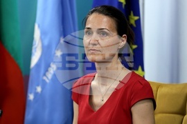 Българска търговско-промишлена палата - Служби по търговско-икономическите въпроси - награди