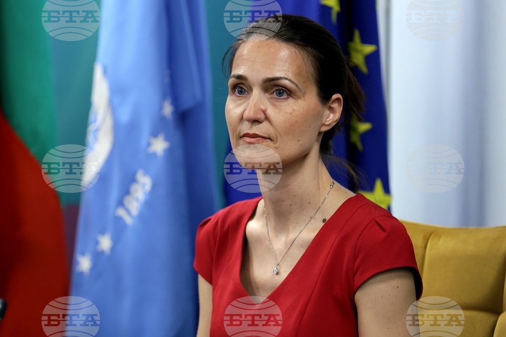 В България постоянно има глад за работници, съобщи експерт от БТПП при представяне на проучване за нагласите на бизнеса за наемане на граждани от трети страни 