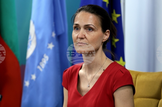 В България постоянно има глад за работници, съобщи експерт от БТПП при представяне на проучване за нагласите на бизнеса за наемане на граждани от трети страни 