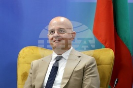 Българска търговско-промишлена палата - Служби по търговско-икономическите въпроси - награди