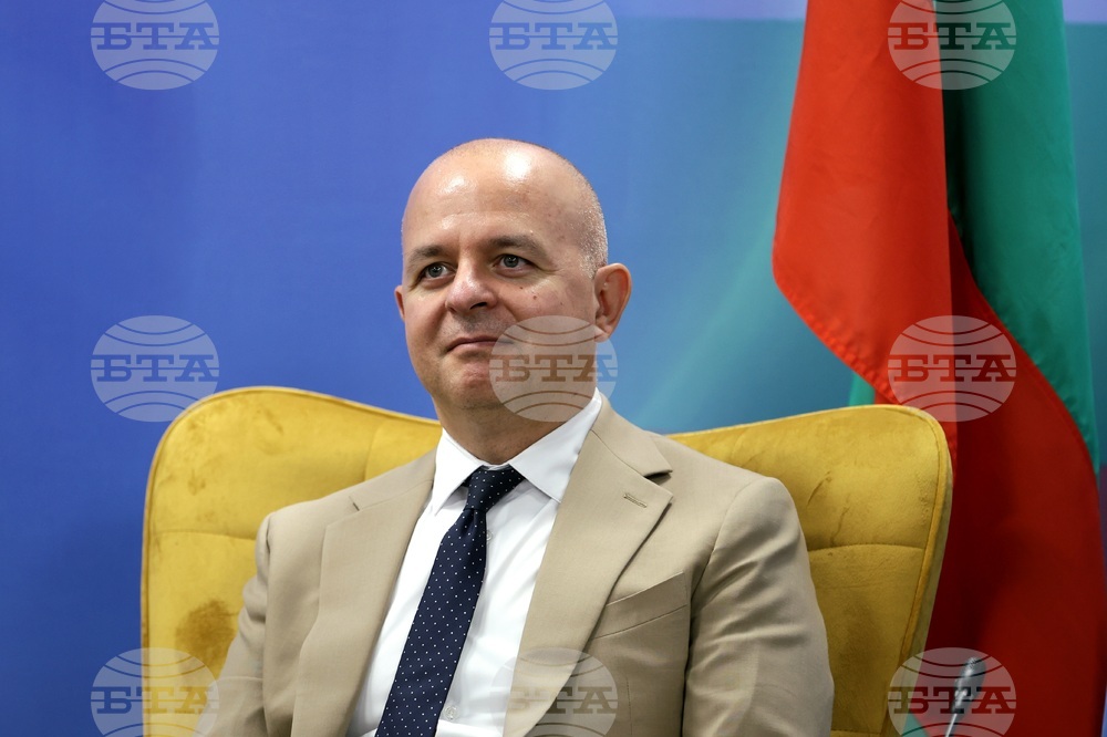Българска търговско-промишлена палата - Служби по търговско-икономическите въпроси - награди