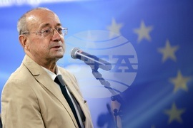 Българска търговско-промишлена палата - Служби по търговско-икономическите въпроси - награди
