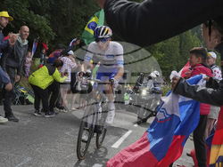 Cycling Tour de France