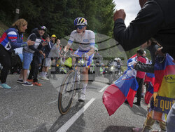 Cycling Tour de France