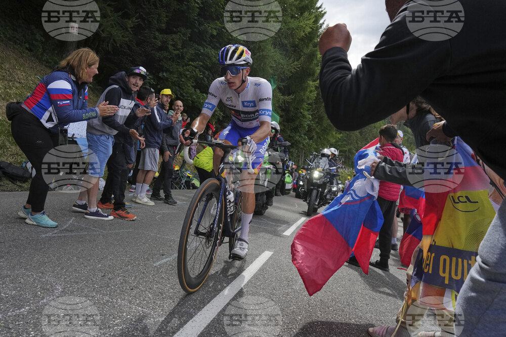 Cycling Tour de France