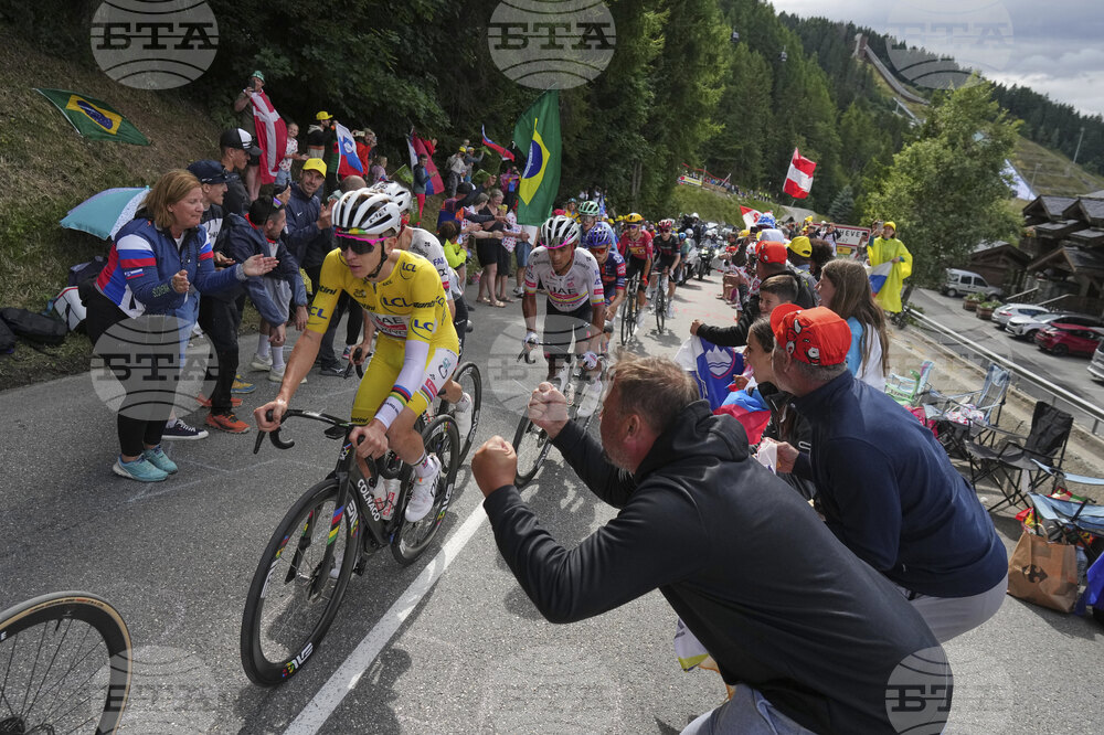 Cycling Tour de France