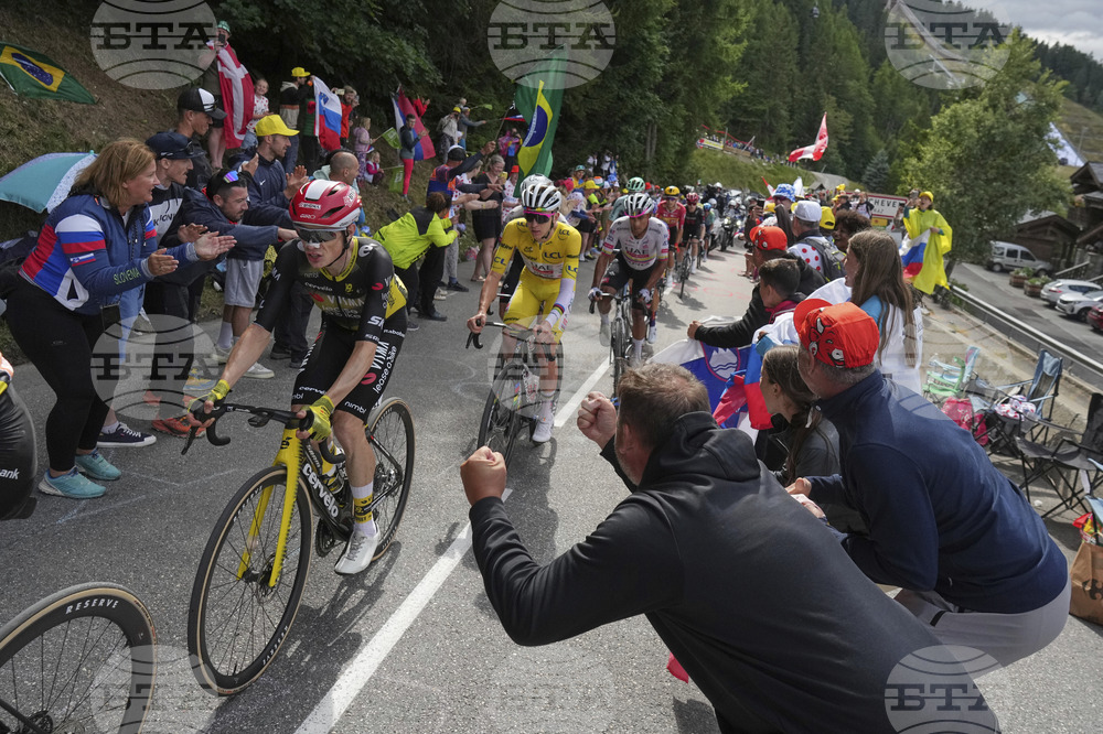 Cycling Tour de France