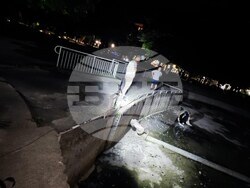 Снимка: Община Стара Загора