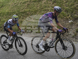 Cycling Tour de France