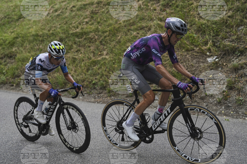 Cycling Tour de France