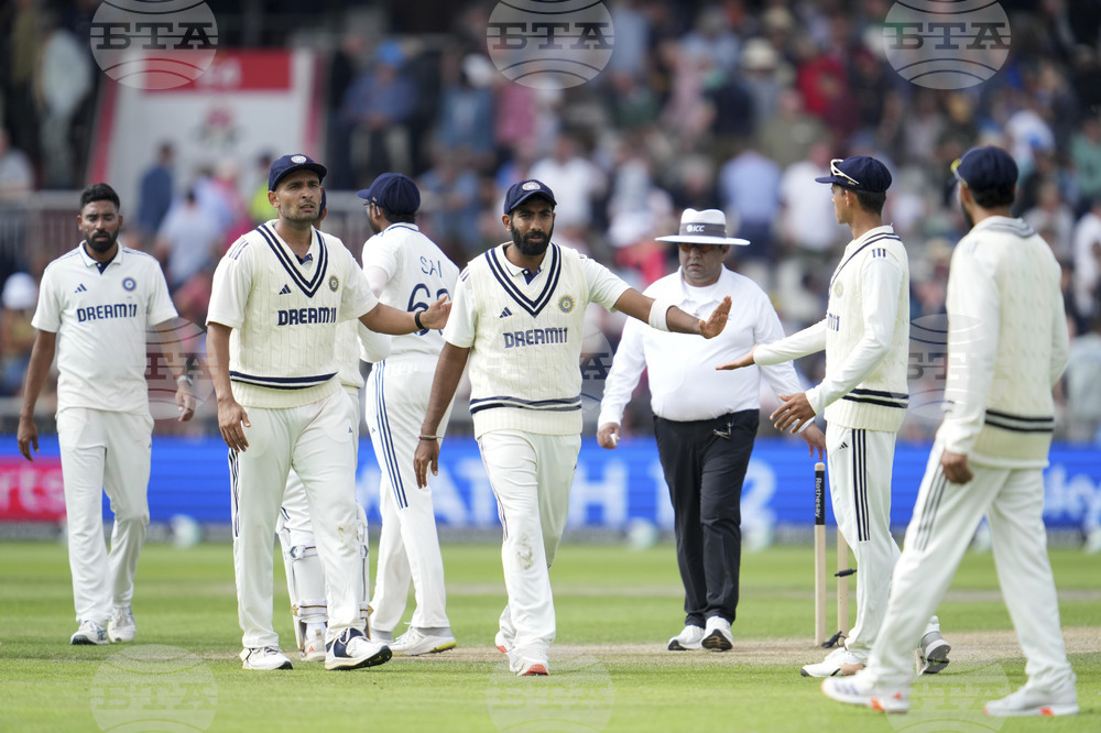 England India Cricket
