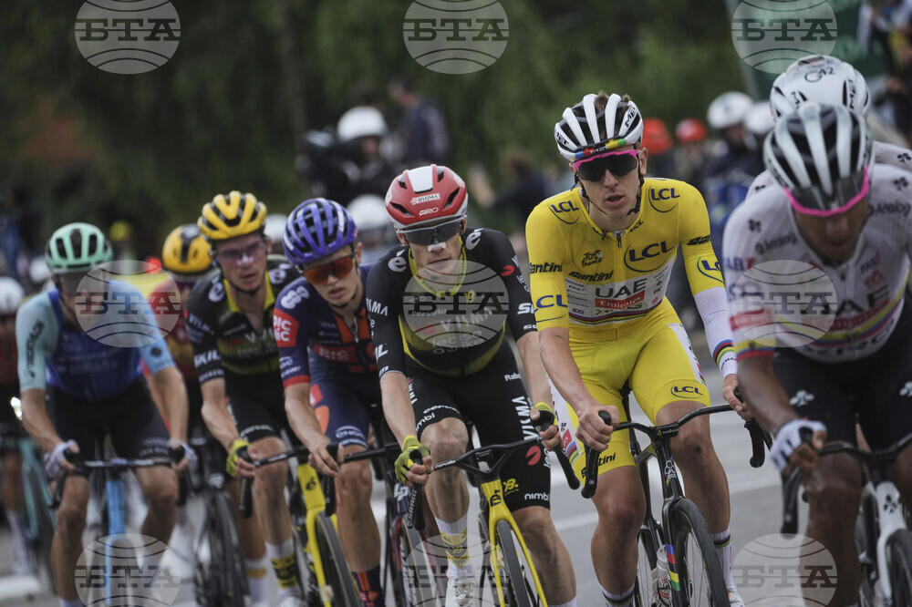 Cycling Tour de France